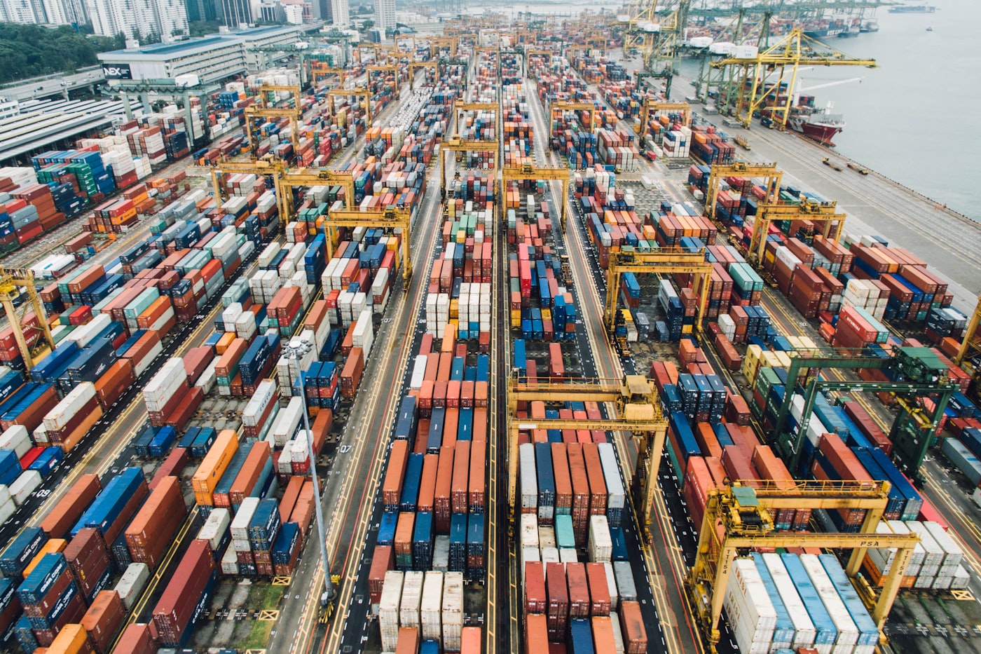 From Dashboards to Dialogue: Why NL-to-Query Is Eating the WMS Reporting Stack
